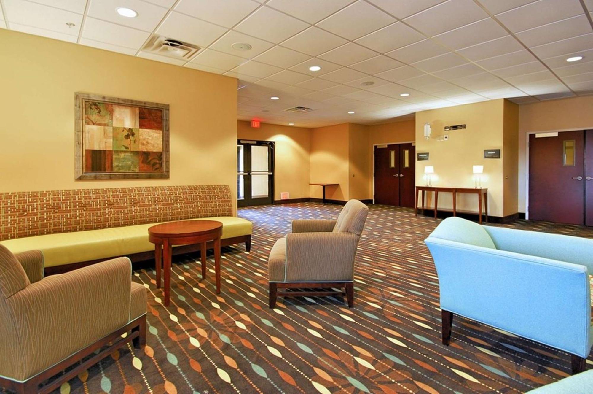 Hampton Inn And Suites New Iberia Kültér fotó