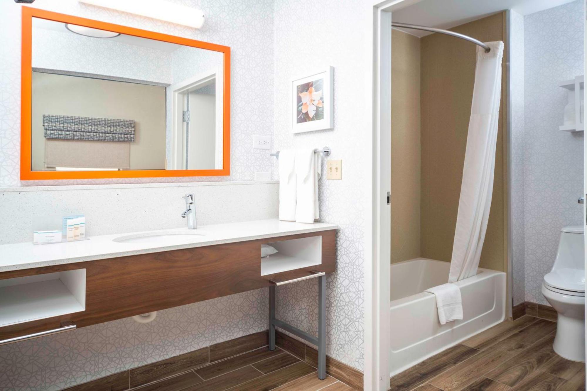Hampton Inn And Suites New Iberia Kültér fotó