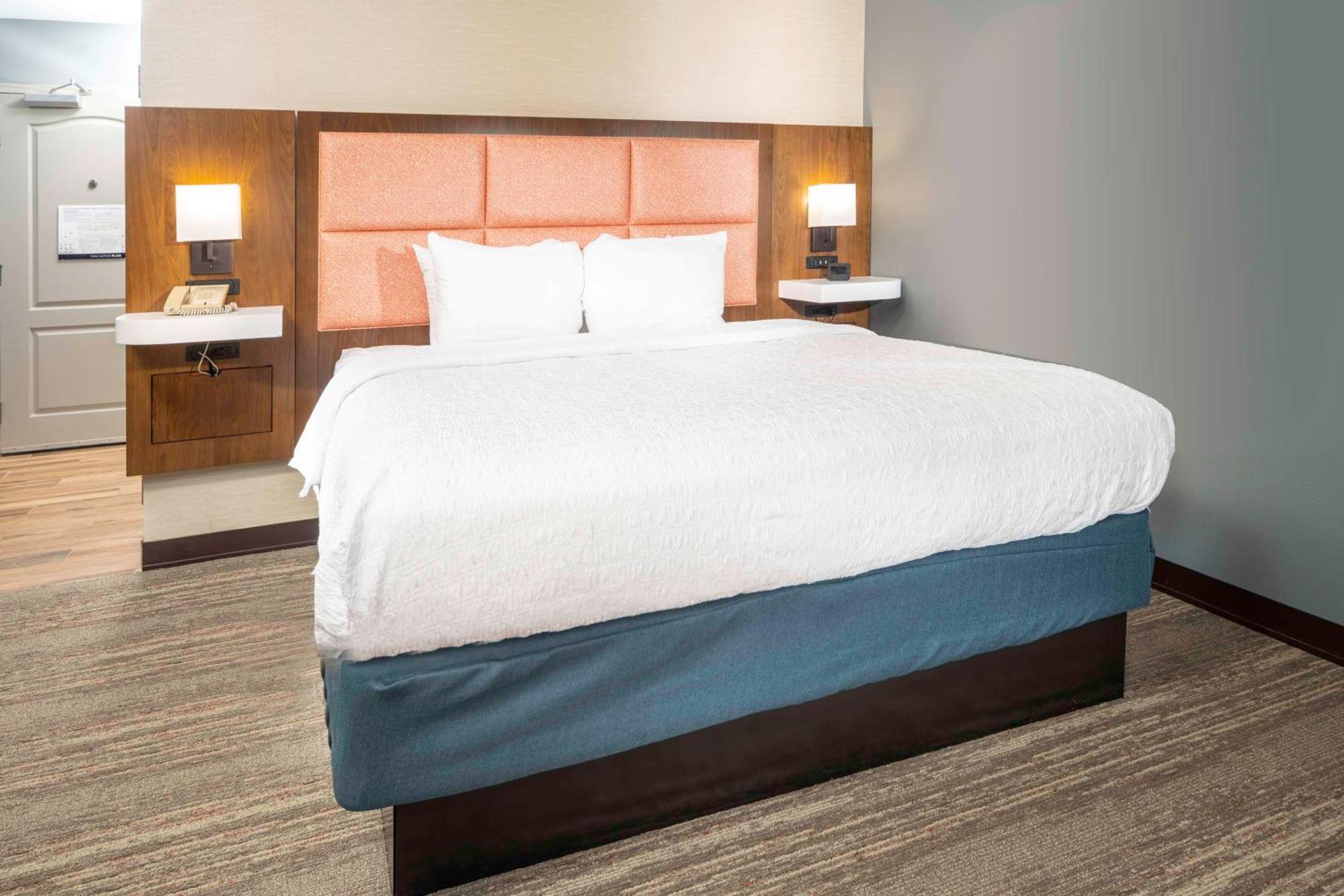 Hampton Inn And Suites New Iberia Kültér fotó