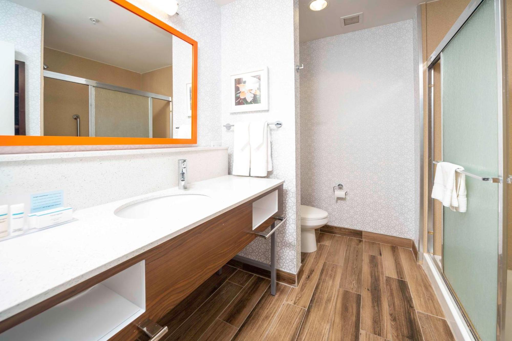 Hampton Inn And Suites New Iberia Kültér fotó